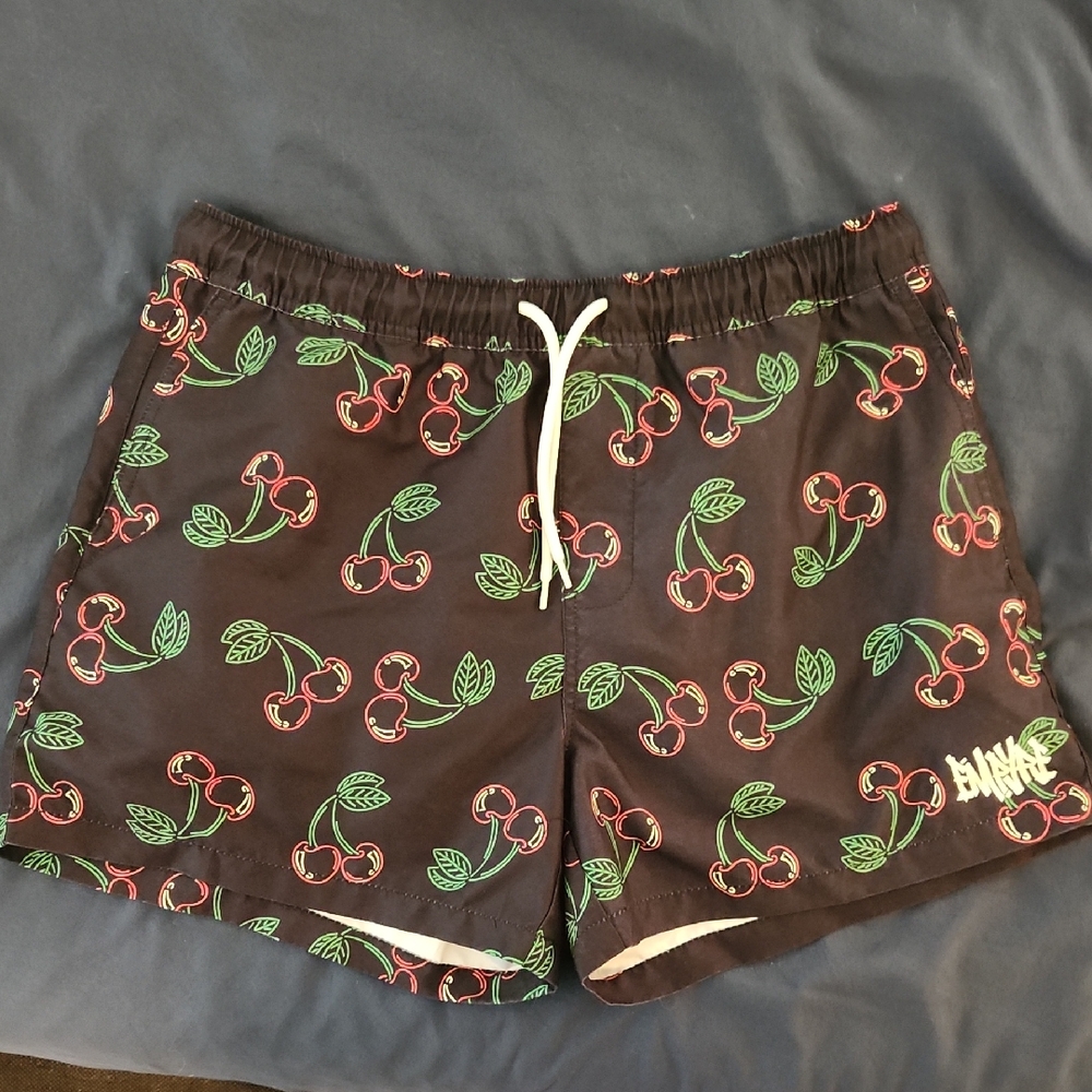 Mens Swim Trunks